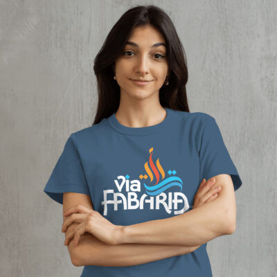 Maglia Via Fabaria (femminile)