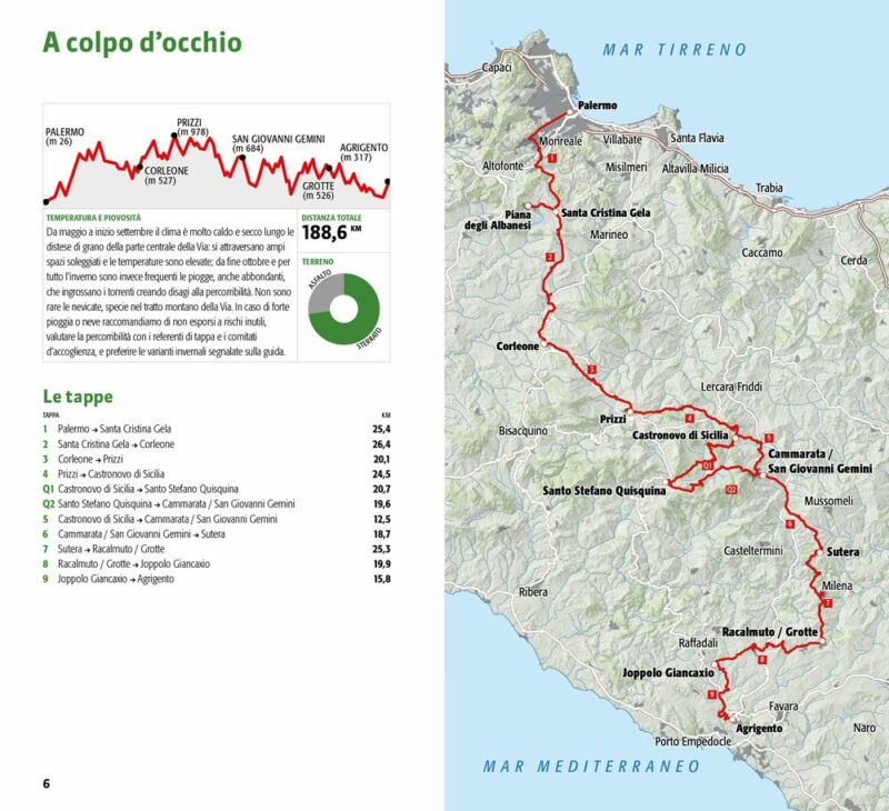 La Magna Via Francigena - 4^ edizione - immagine 2