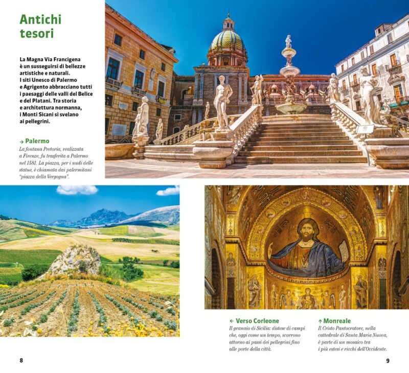 La Magna Via Francigena - 4^ edizione - immagine 3