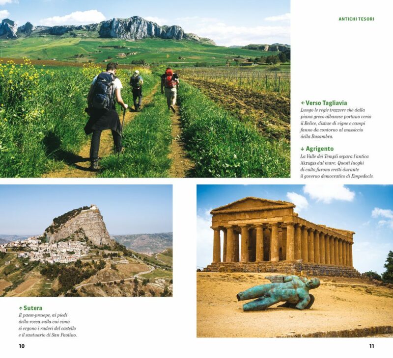 La Magna Via Francigena - 4^ edizione - immagine 4