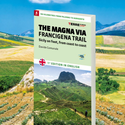 The Magna Via Francigena Trail