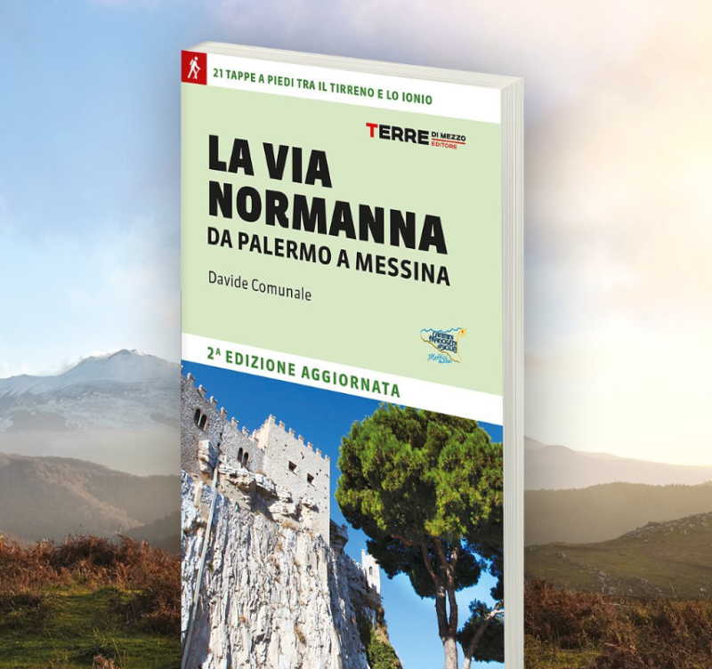 La Via Normanna - 2^ edizione