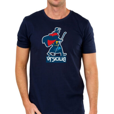 Maglia Pellegrino di Sicilia