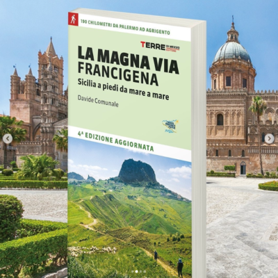 La Magna Via Francigena - 4^ edizione