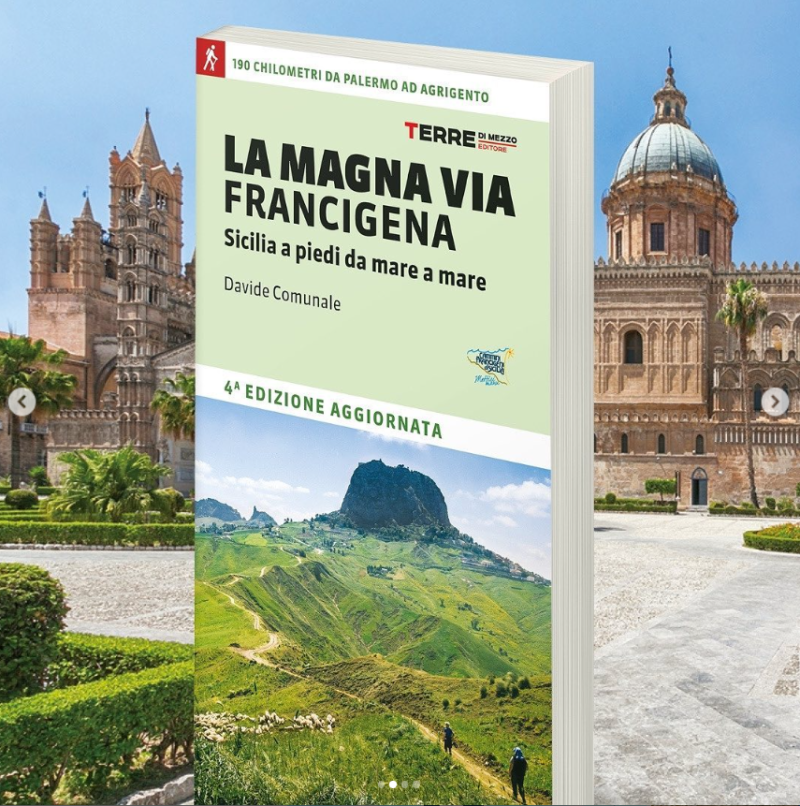 La Magna Via Francigena - 4^ edizione